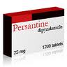 Generic Persantin (tm)  100mg 200 (pills)